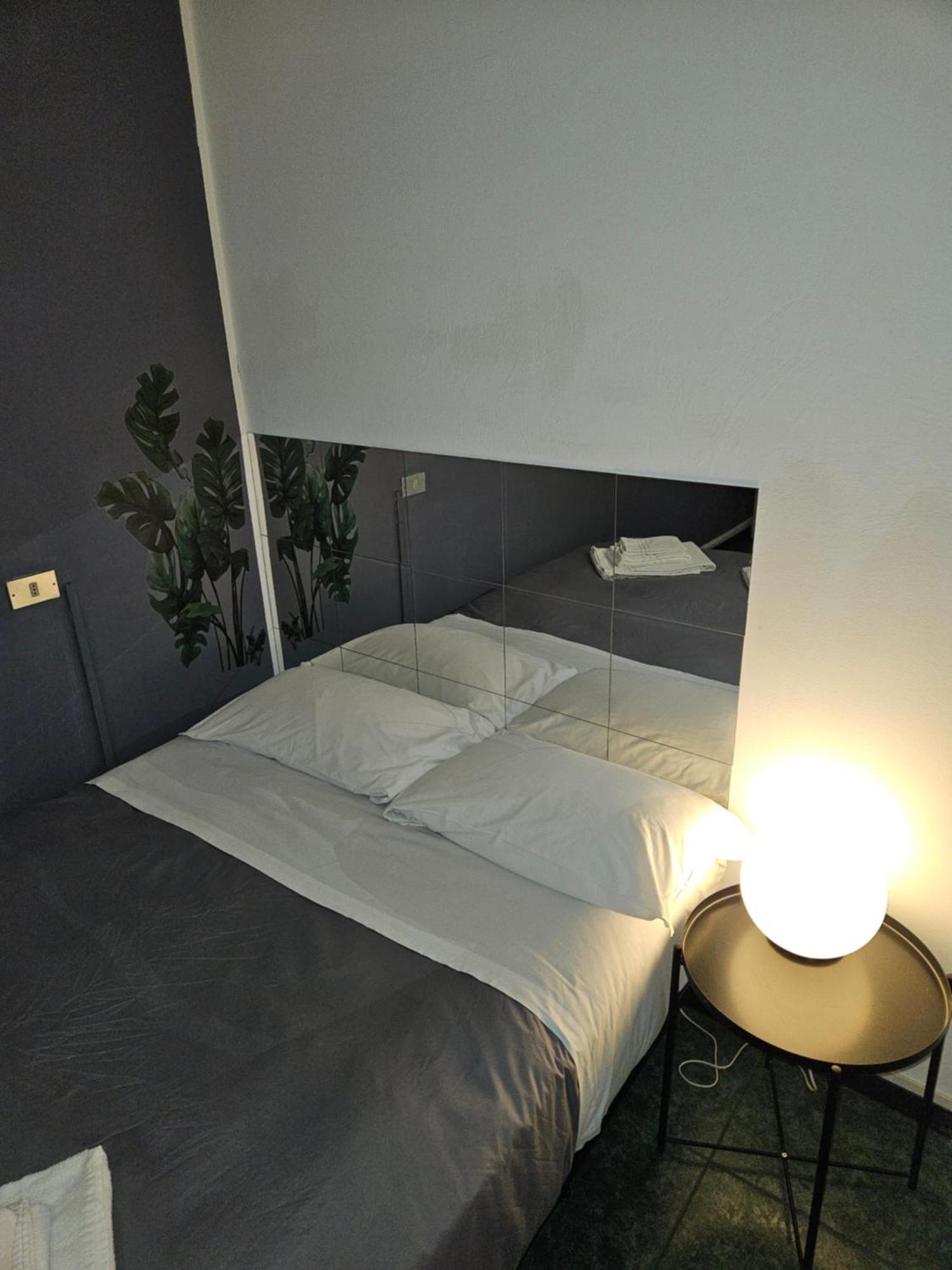 Citylife Fiera Apartment Milaan Buitenkant foto
