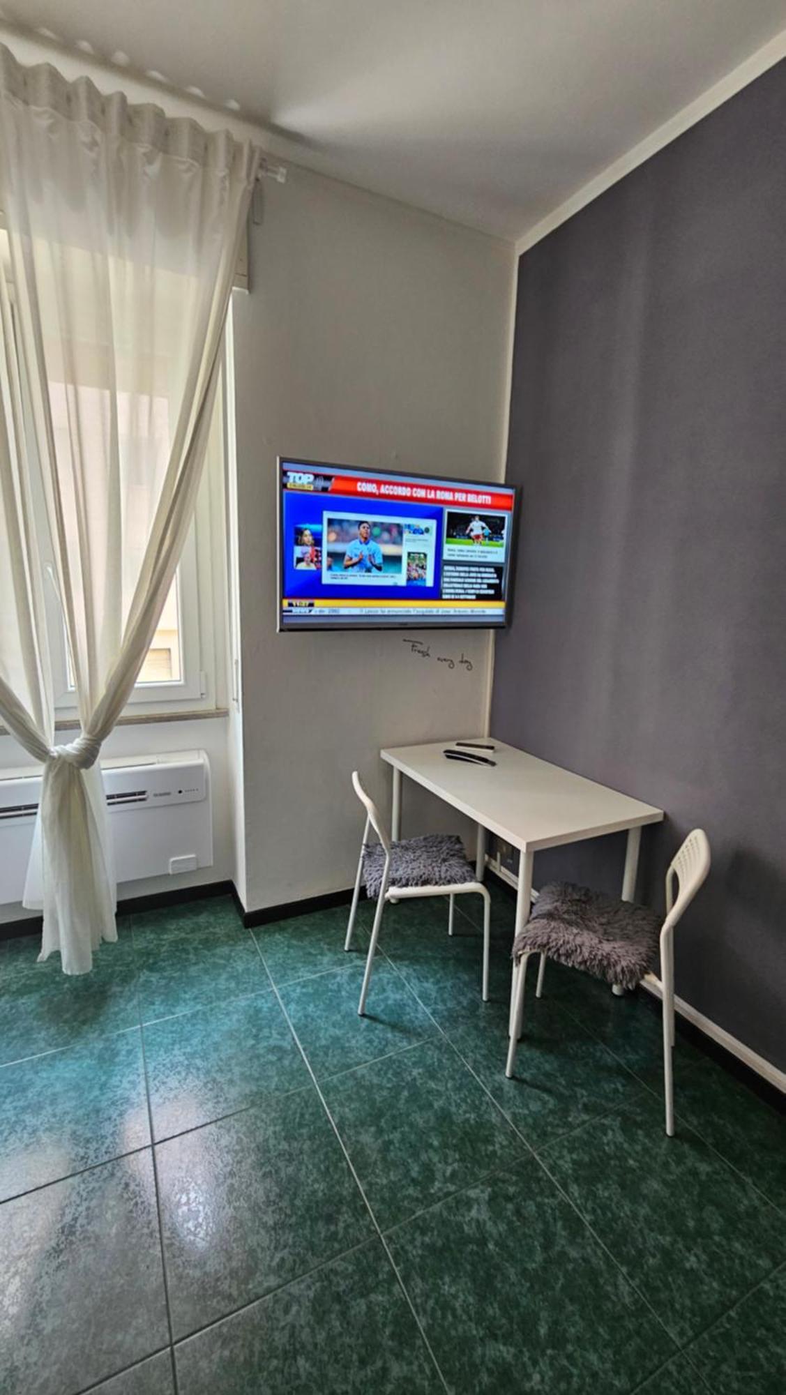 Citylife Fiera Apartment Milaan Buitenkant foto